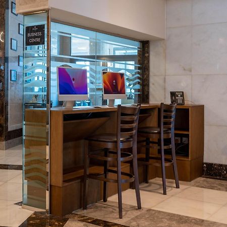 Park Regis By Prince Dubai Islands Exterior photo