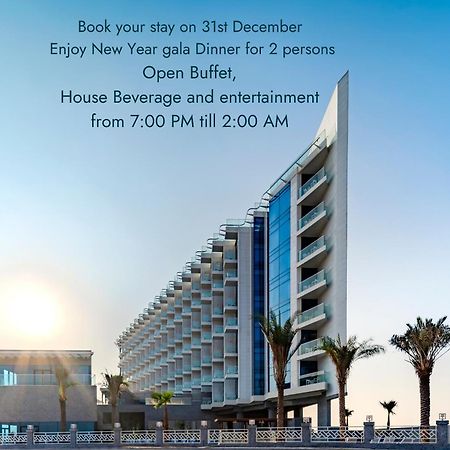 Park Regis By Prince Dubai Islands Exterior photo