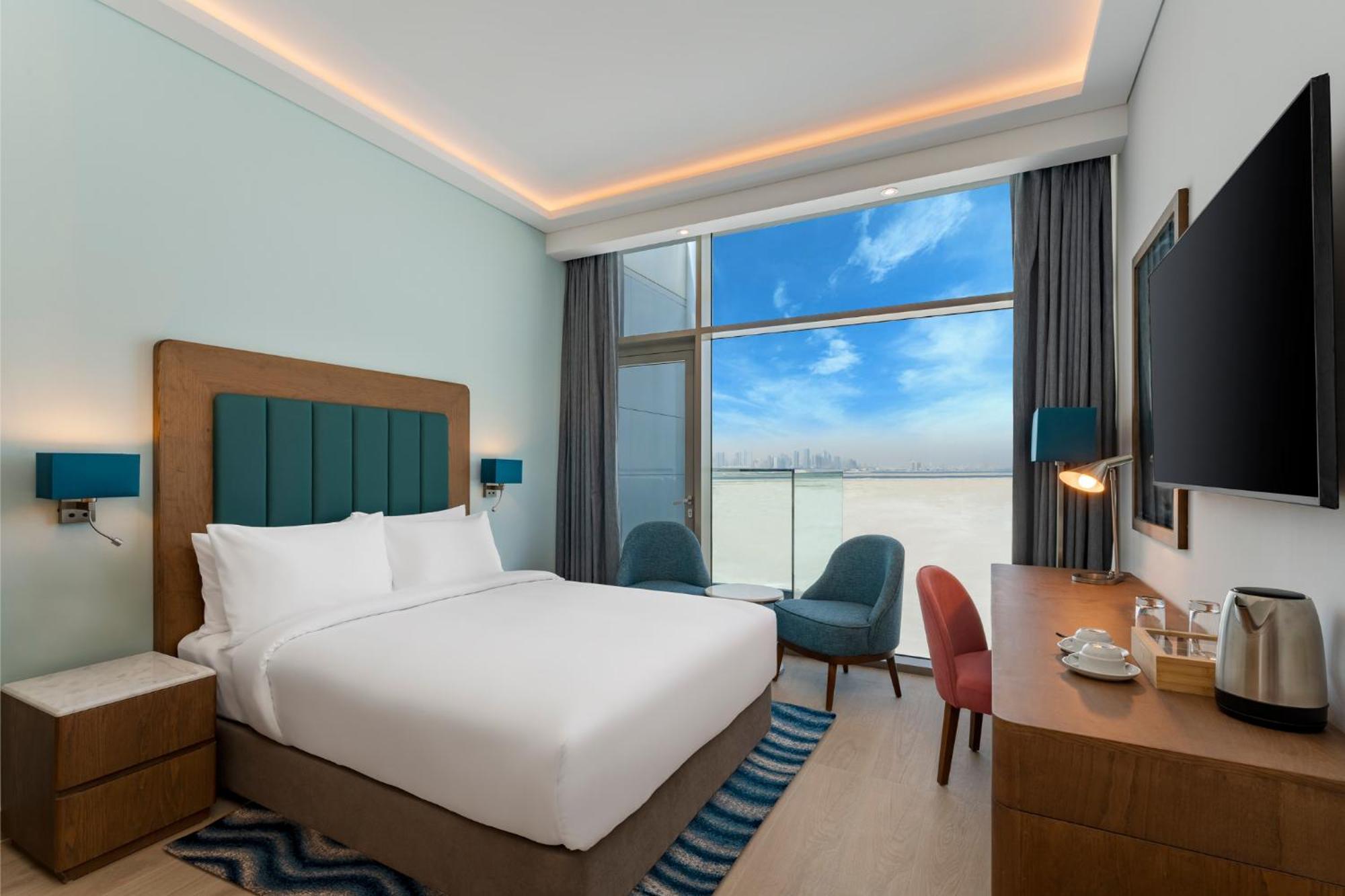 Park Regis By Prince Dubai Islands Exterior photo