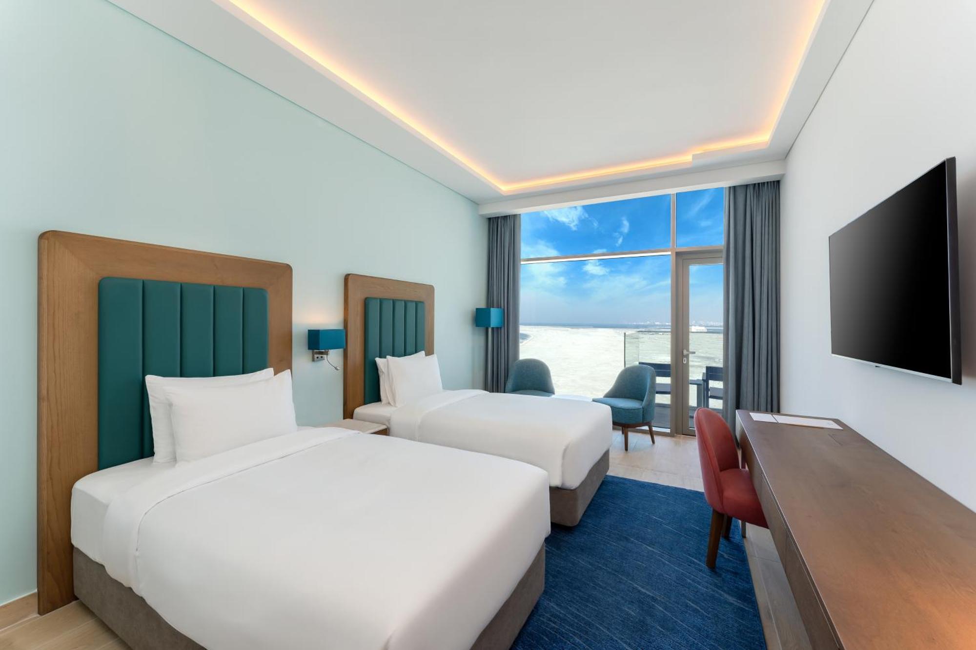 Park Regis By Prince Dubai Islands Exterior photo