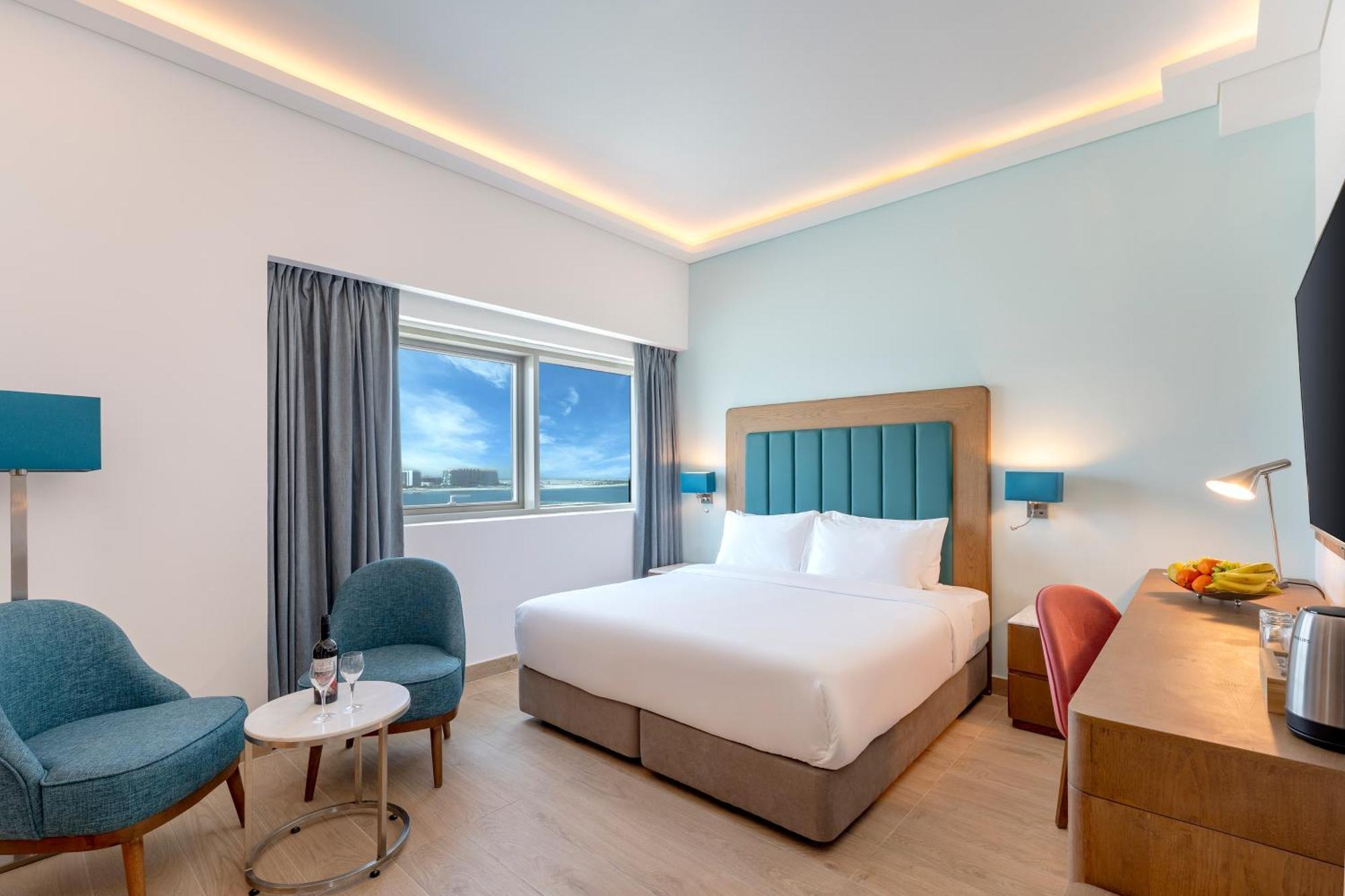 Park Regis By Prince Dubai Islands Exterior photo