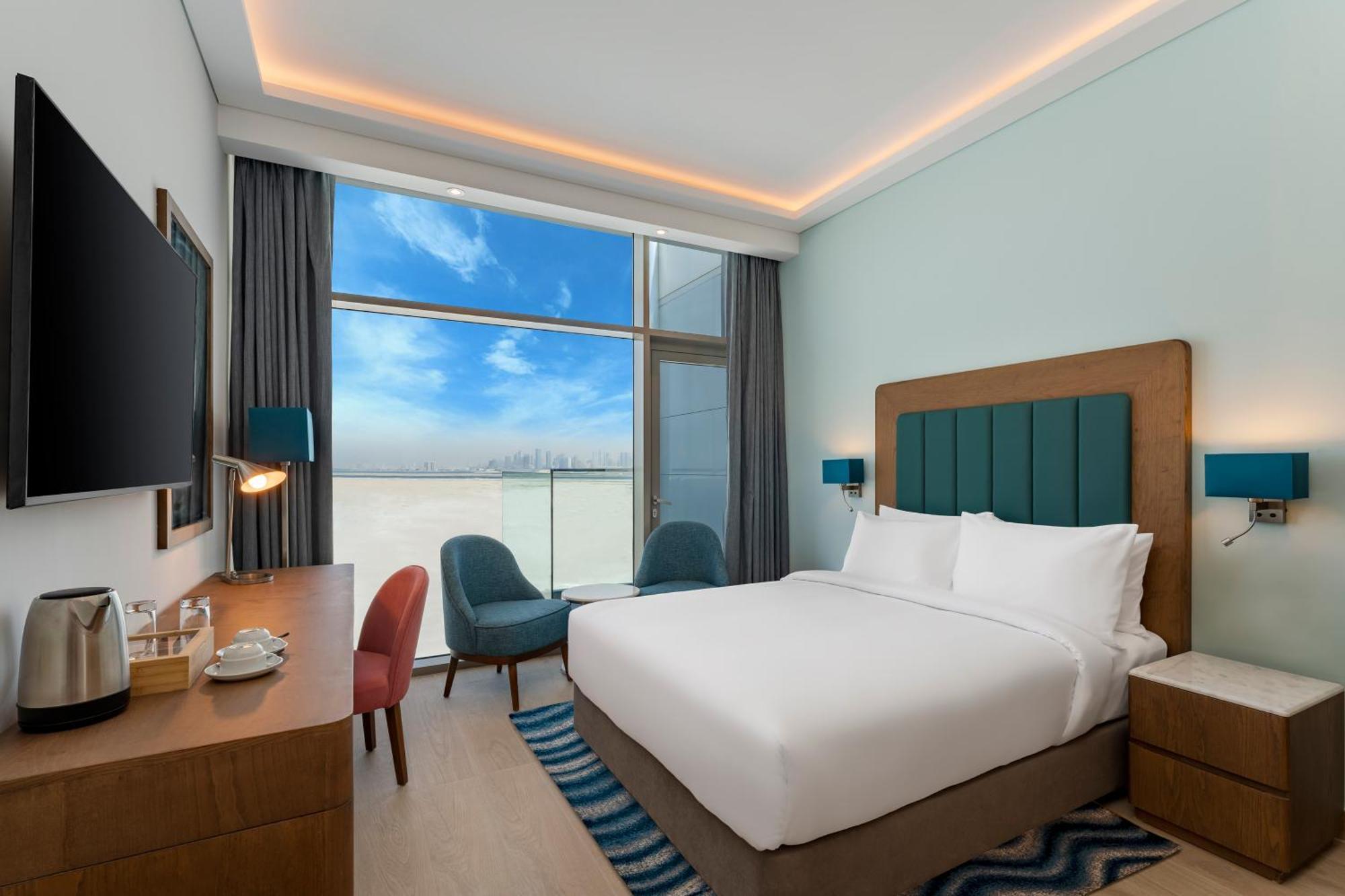 Park Regis By Prince Dubai Islands Exterior photo