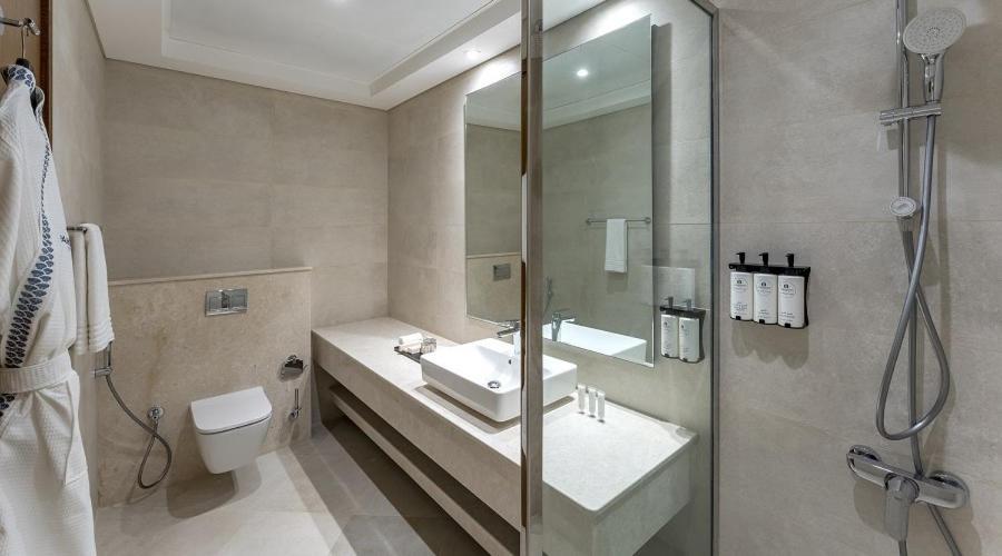 Park Regis By Prince Dubai Islands Exterior photo