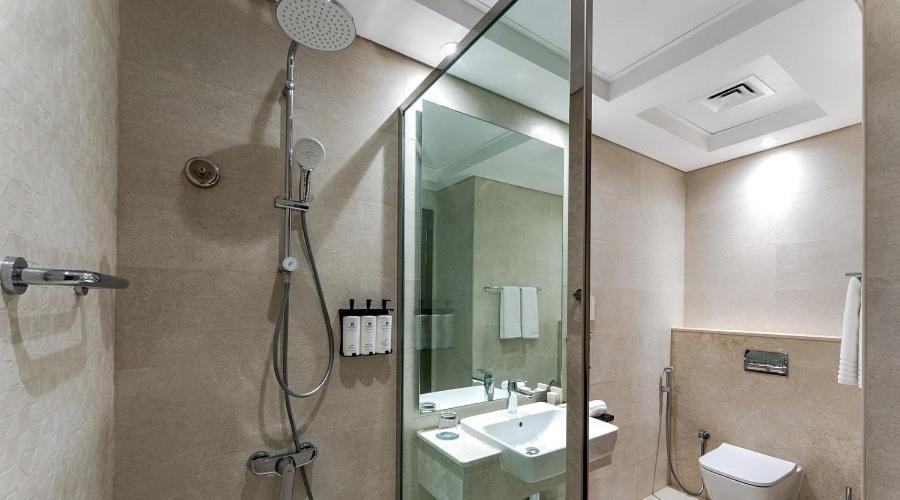 Park Regis By Prince Dubai Islands Exterior photo
