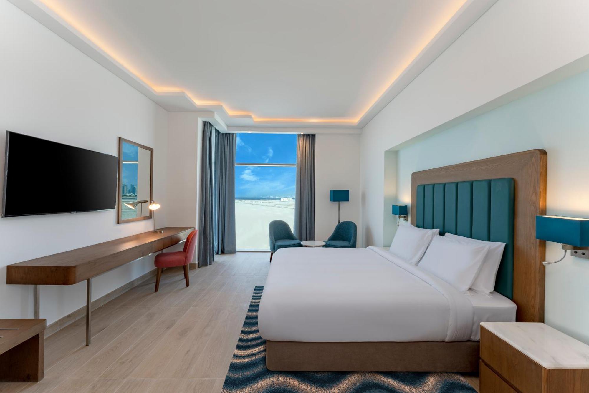 Park Regis By Prince Dubai Islands Exterior photo