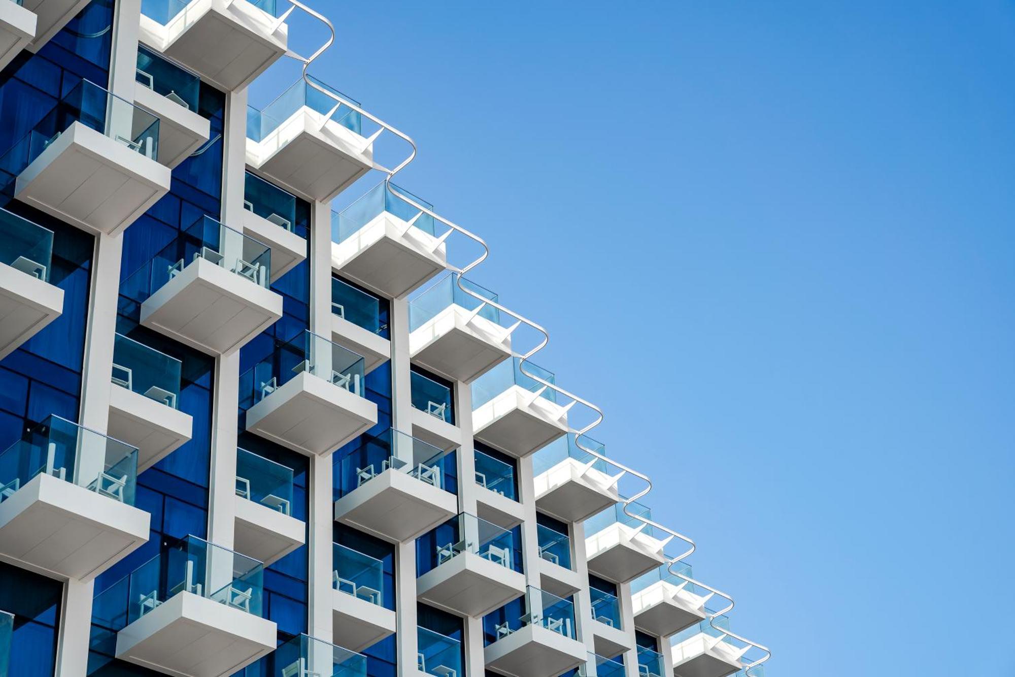 Park Regis By Prince Dubai Islands Exterior photo