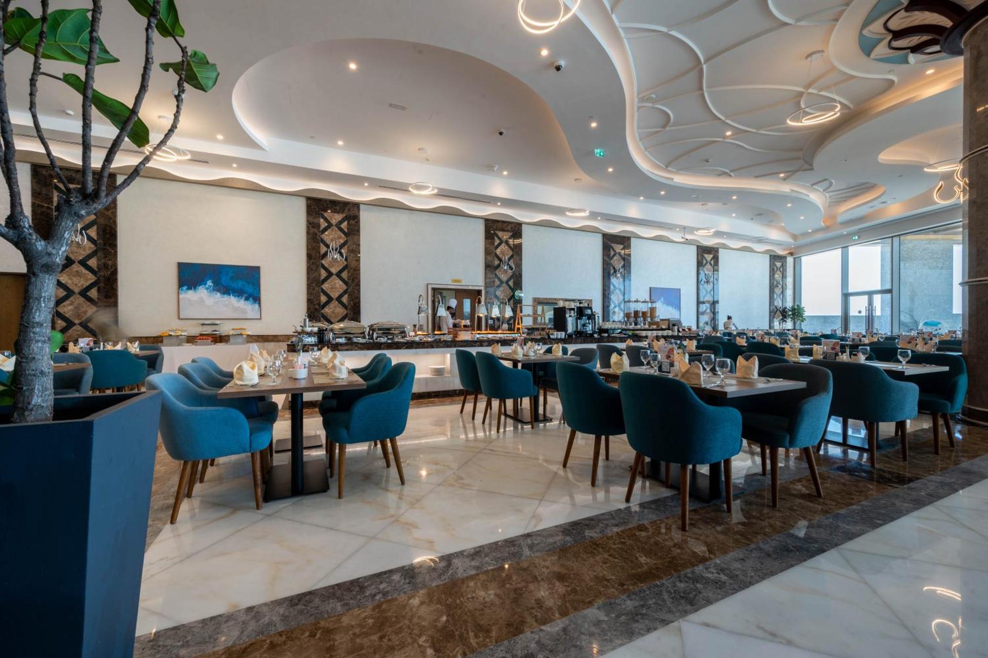 Park Regis By Prince Dubai Islands Exterior photo