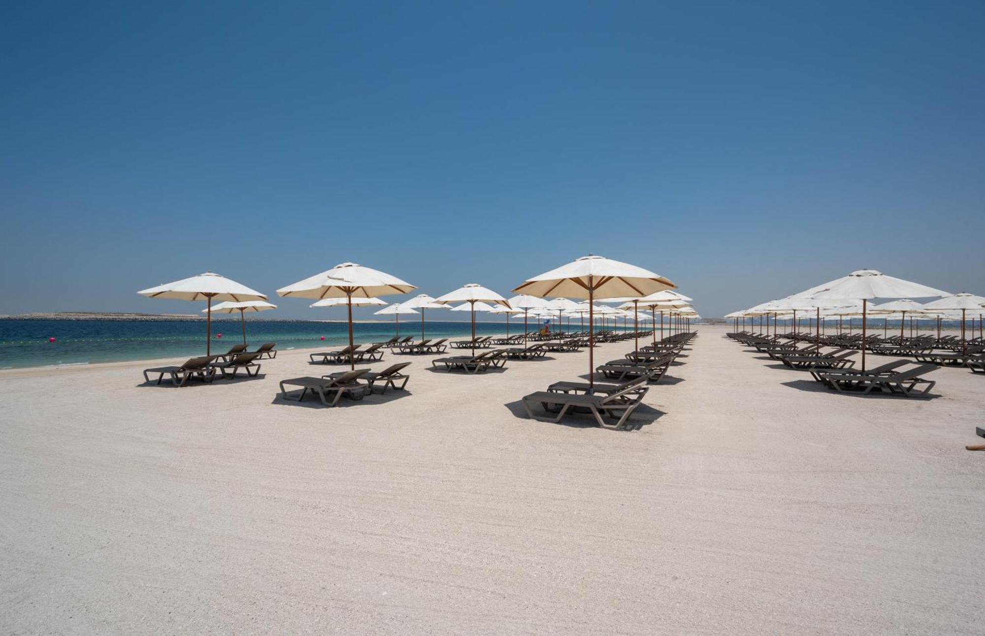 Park Regis By Prince Dubai Islands Exterior photo