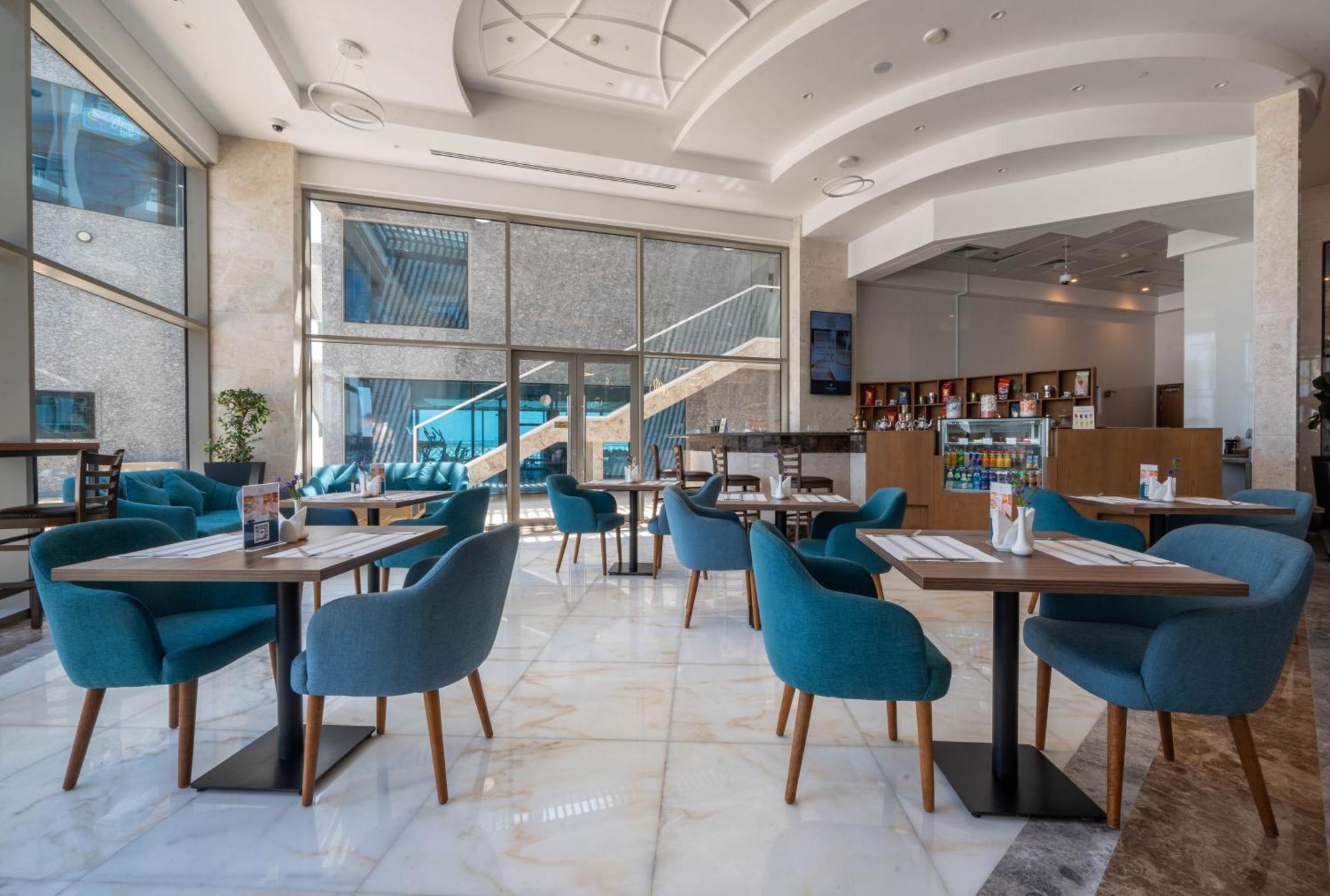 Park Regis By Prince Dubai Islands Exterior photo