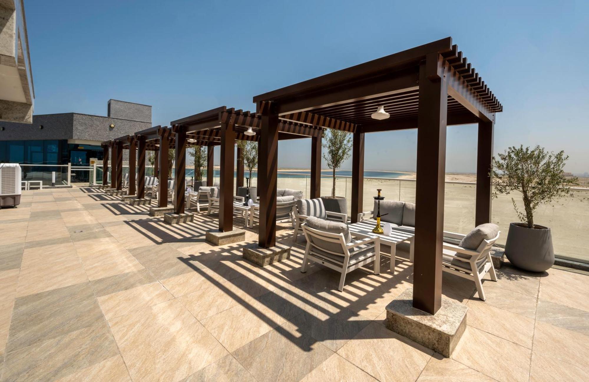 Park Regis By Prince Dubai Islands Exterior photo