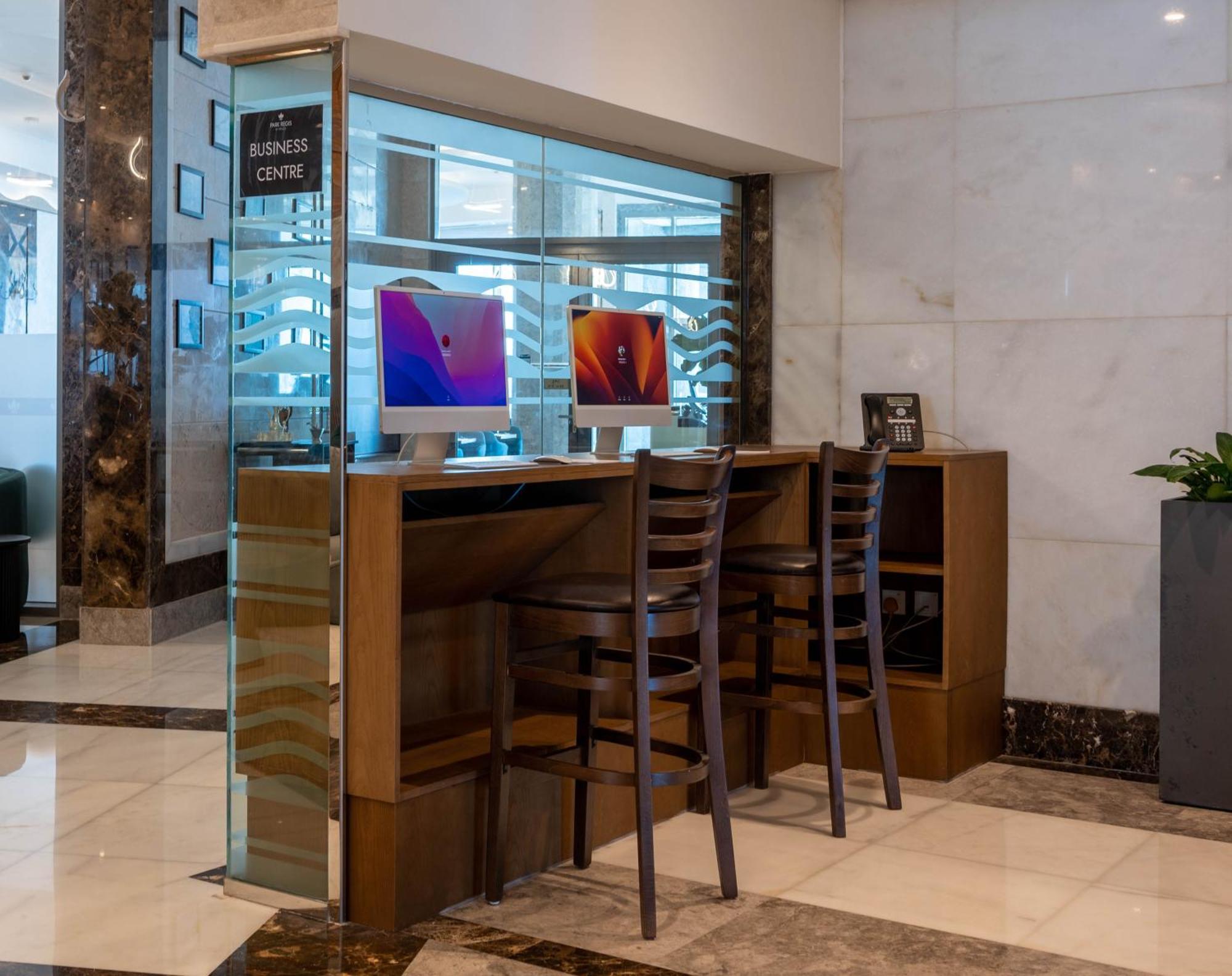 Park Regis By Prince Dubai Islands Exterior photo