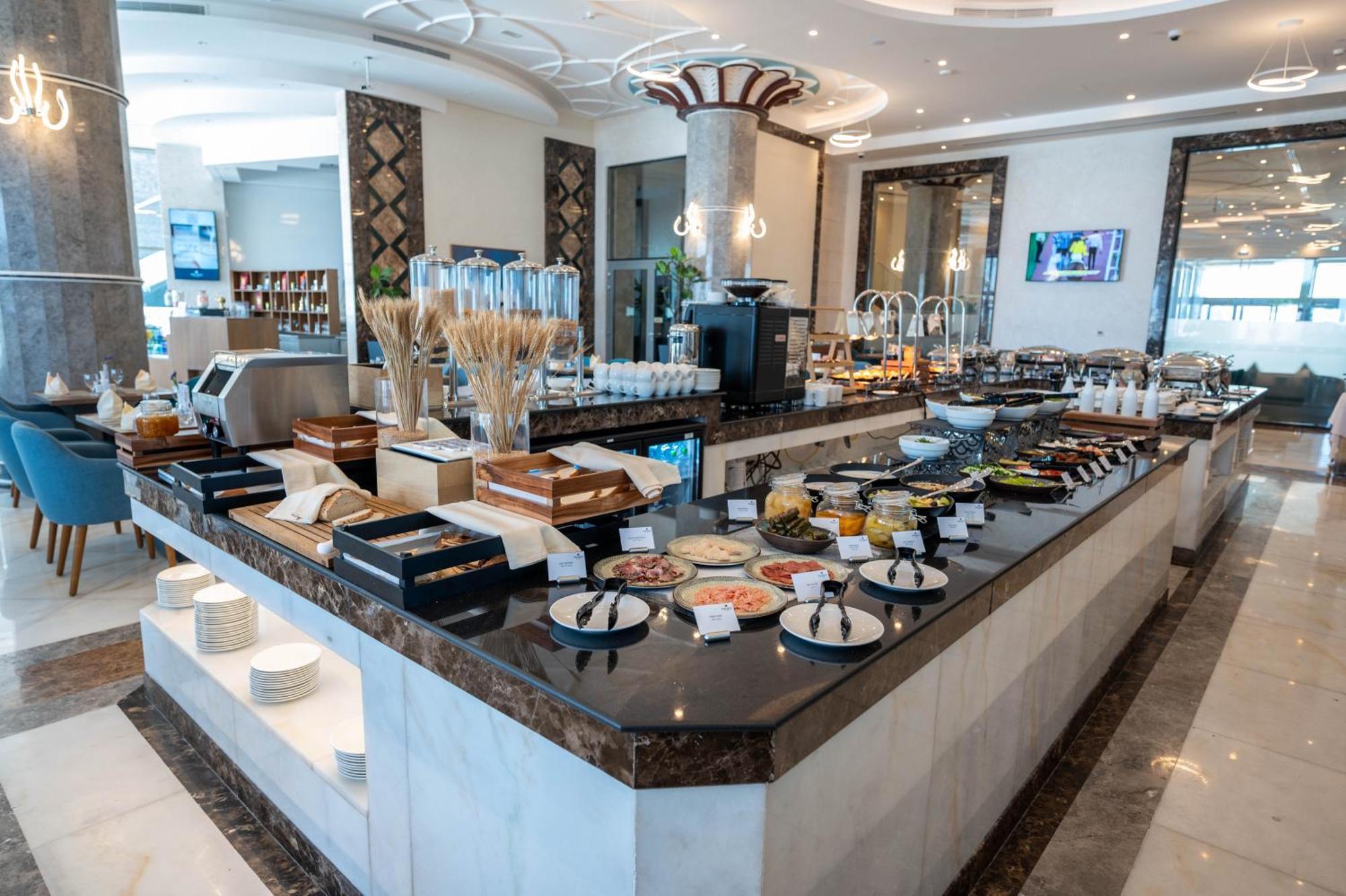 Park Regis By Prince Dubai Islands Exterior photo