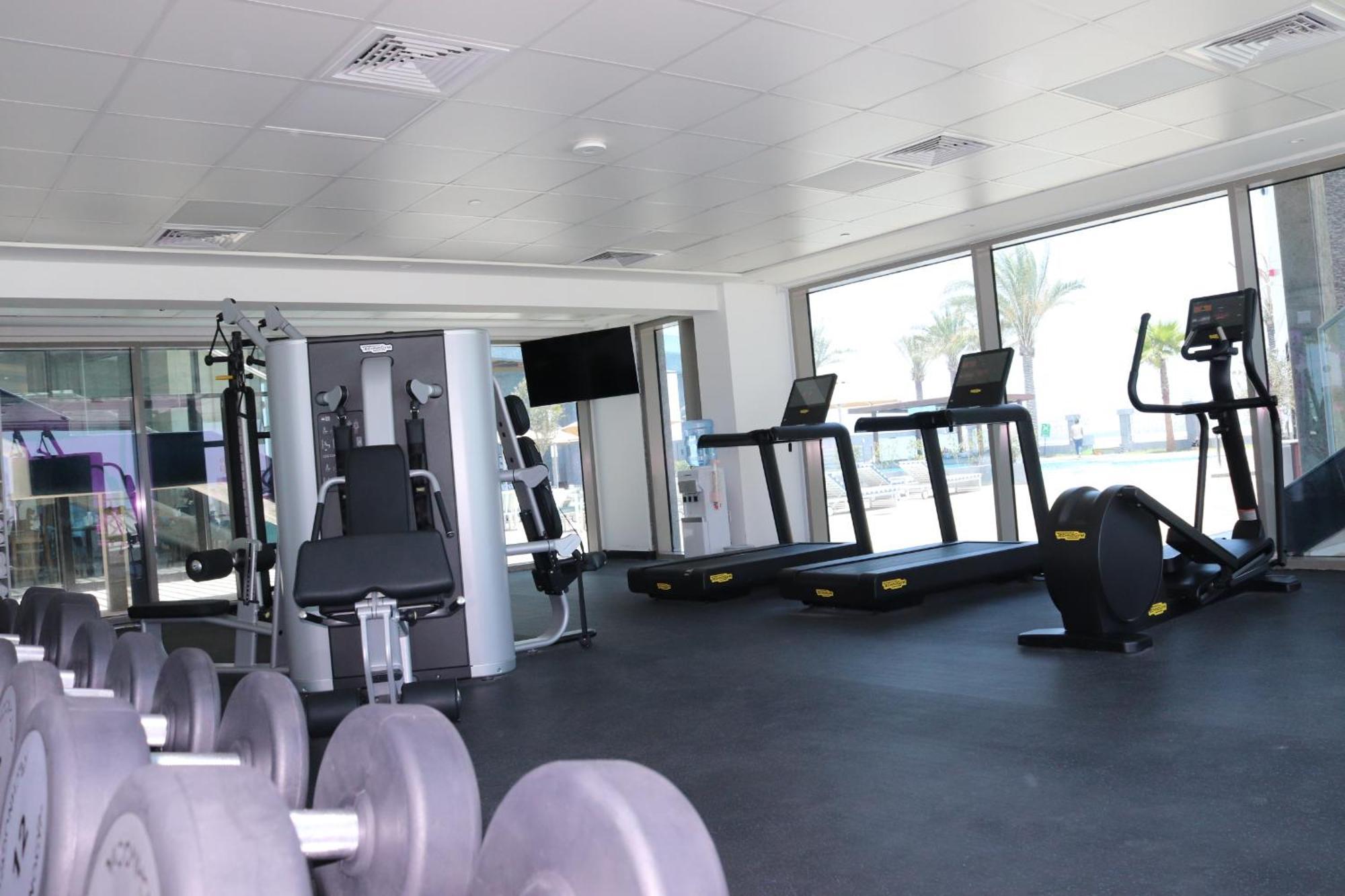 Park Regis By Prince Dubai Islands Exterior photo