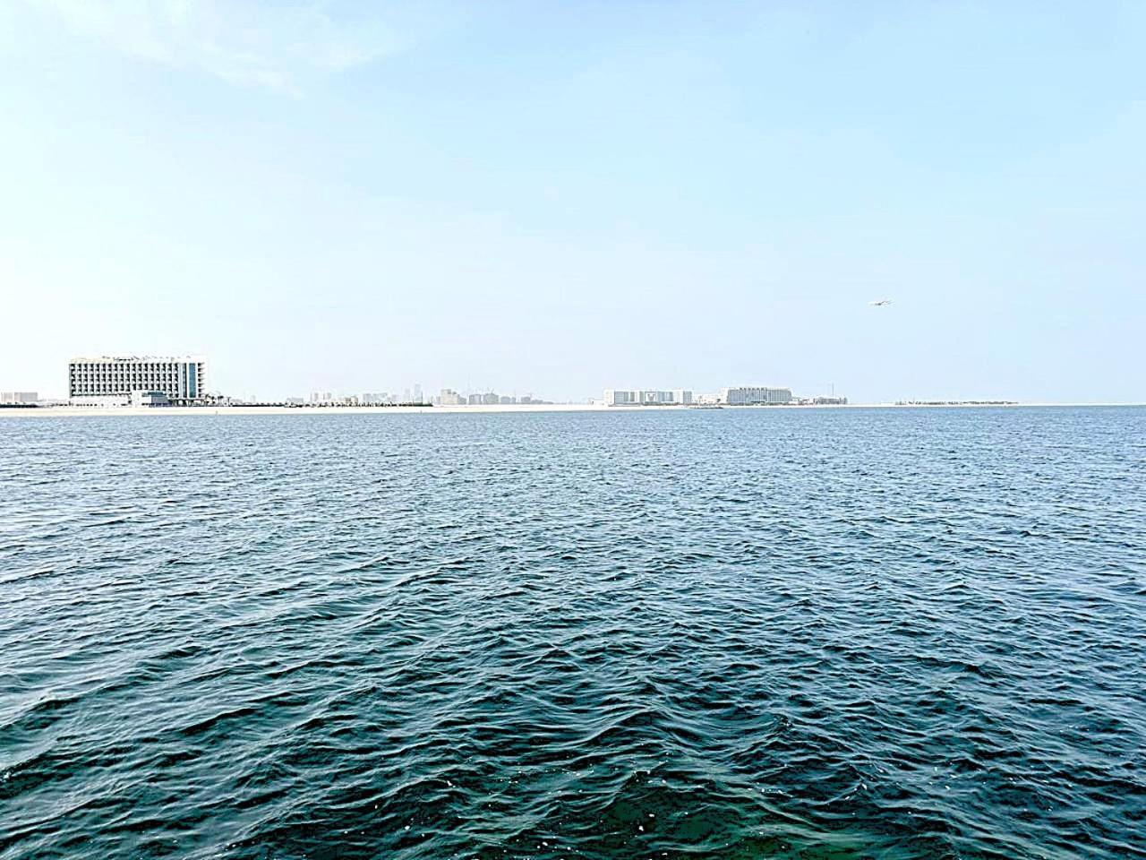 Park Regis By Prince Dubai Islands Exterior photo