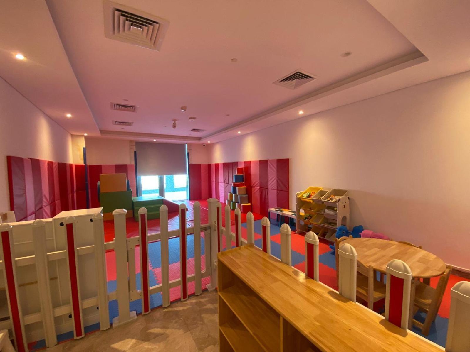 Park Regis By Prince Dubai Islands Exterior photo