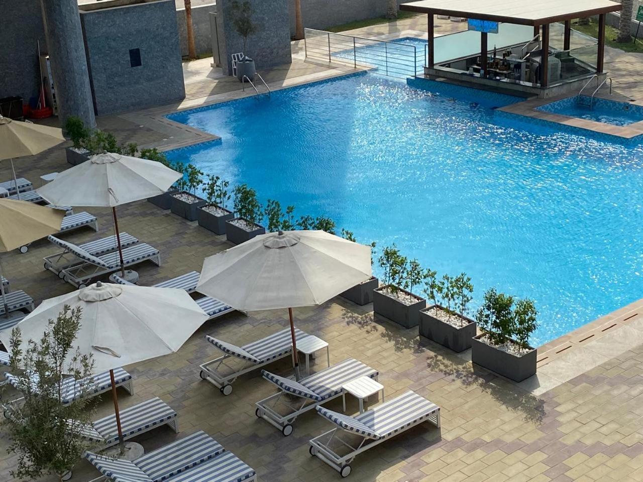 Park Regis By Prince Dubai Islands Exterior photo