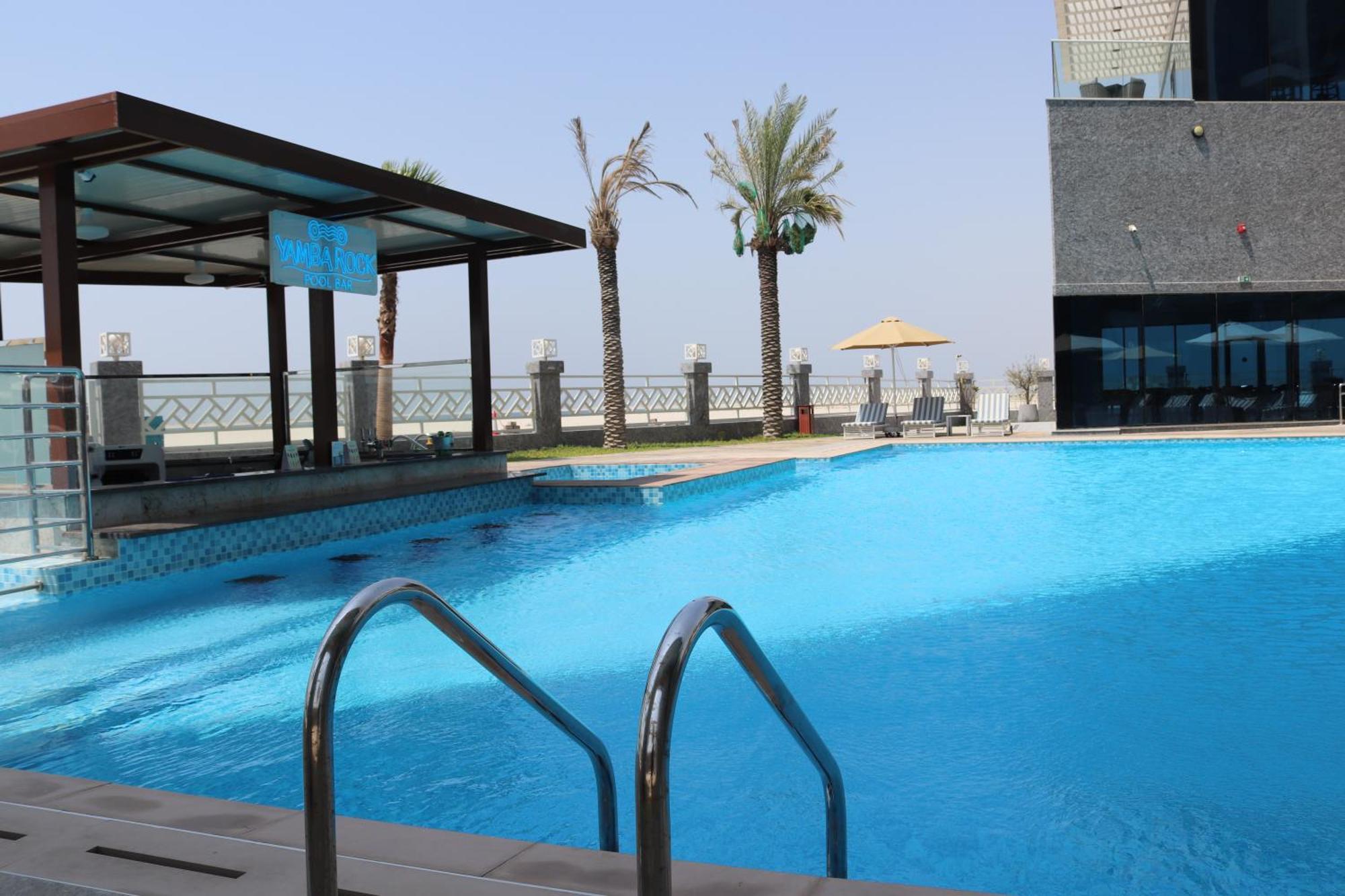 Park Regis By Prince Dubai Islands Exterior photo